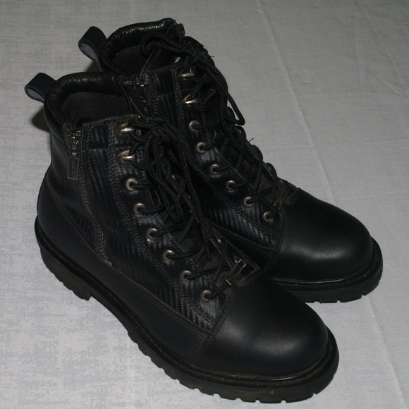 13 eee work boots